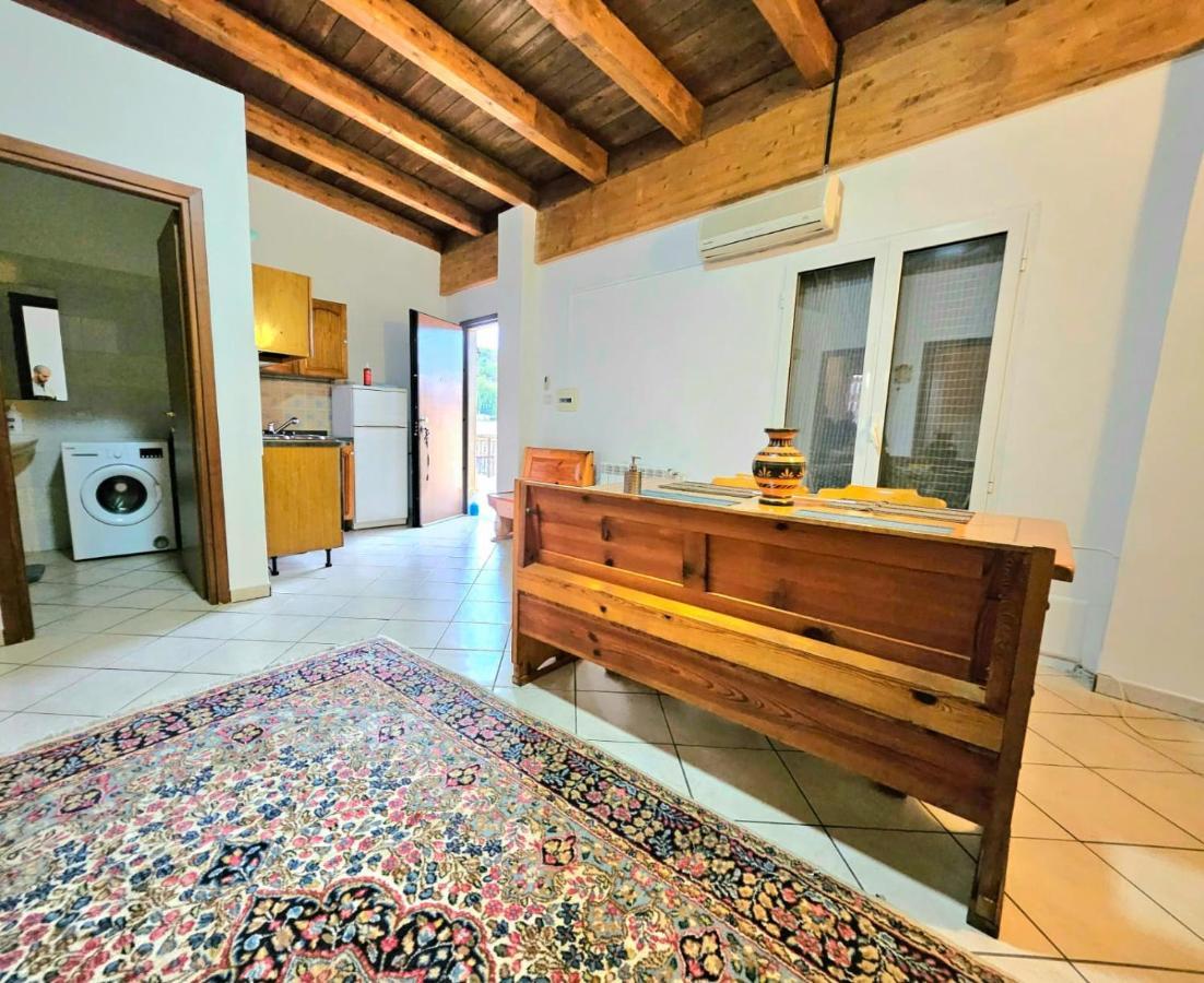 Apartment Tiberius 2