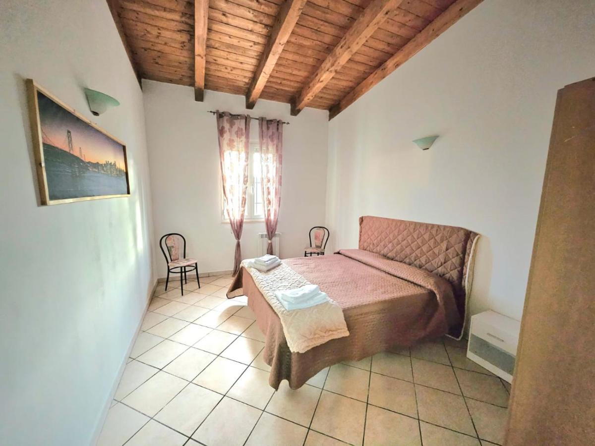 Tiberius 2 Apartment *