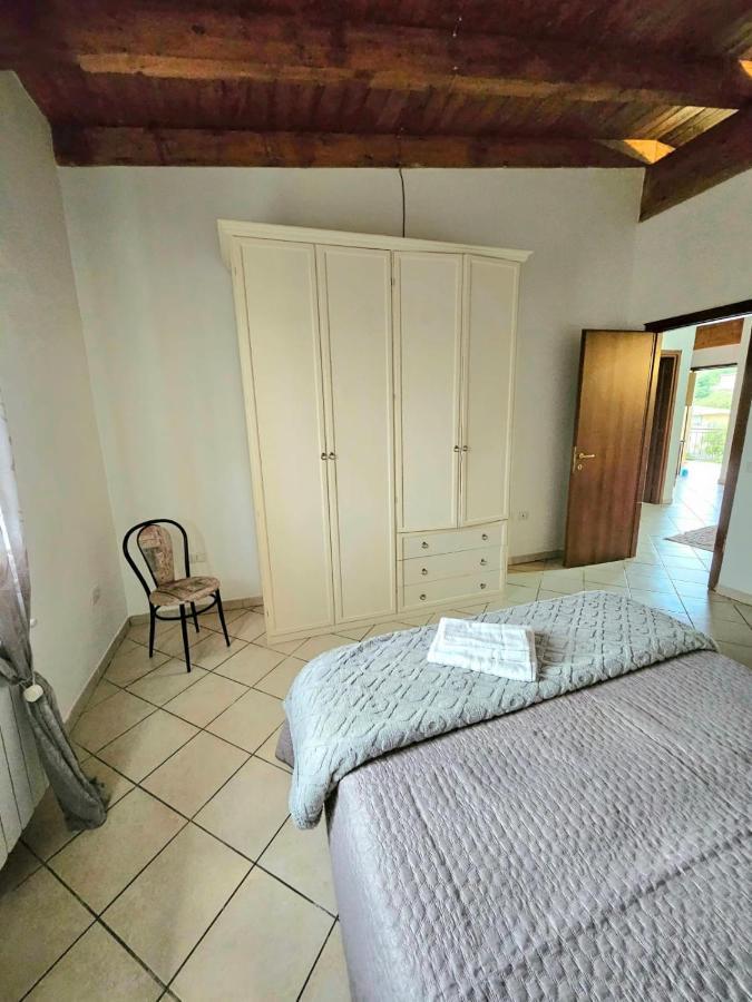 Apartment Tiberius 2 Rom